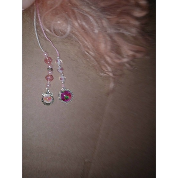 CUSTOM 12” BLYTHE DOLL TAFFY OOAK Bobbi by Victoria Fox Dolls - Picture 4 of 9